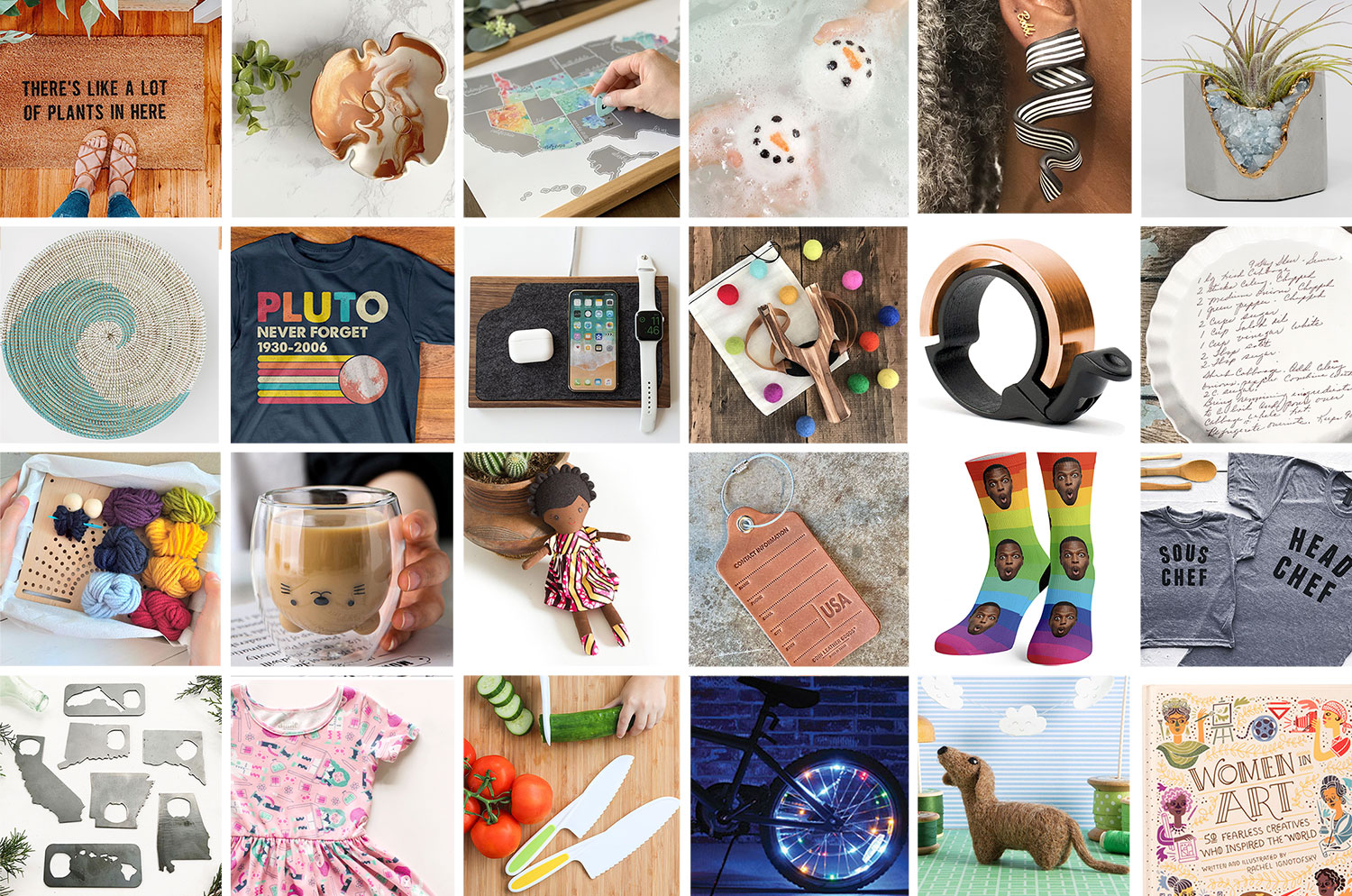 Our 2020 Holiday Gift Guides