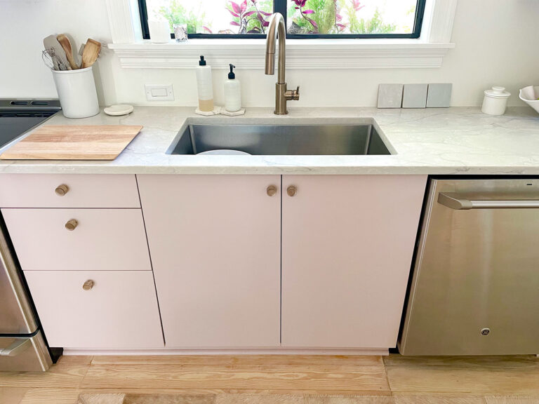 How To Paint Ikea Kitchen Cabinets