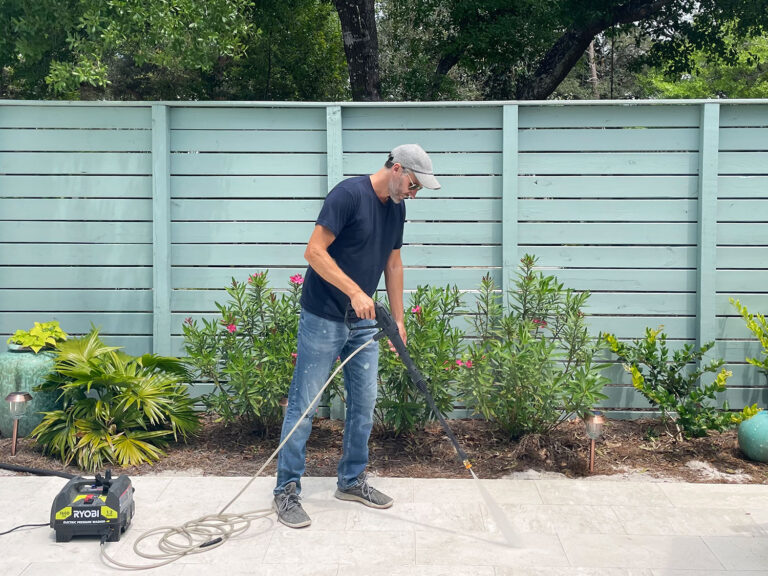 A Beginner’s Guide To Pressure Washing