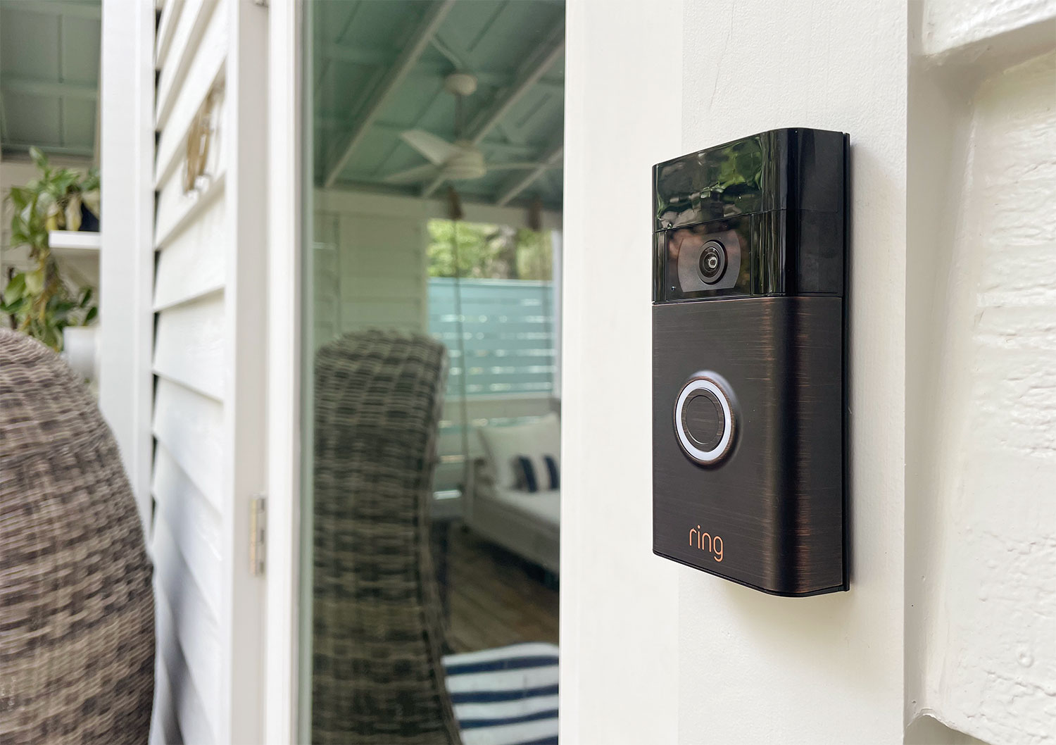 How To Install A Ring Doorbell In 5 Easy Steps How To Install A Ring Doorbell In 5 Easy Steps