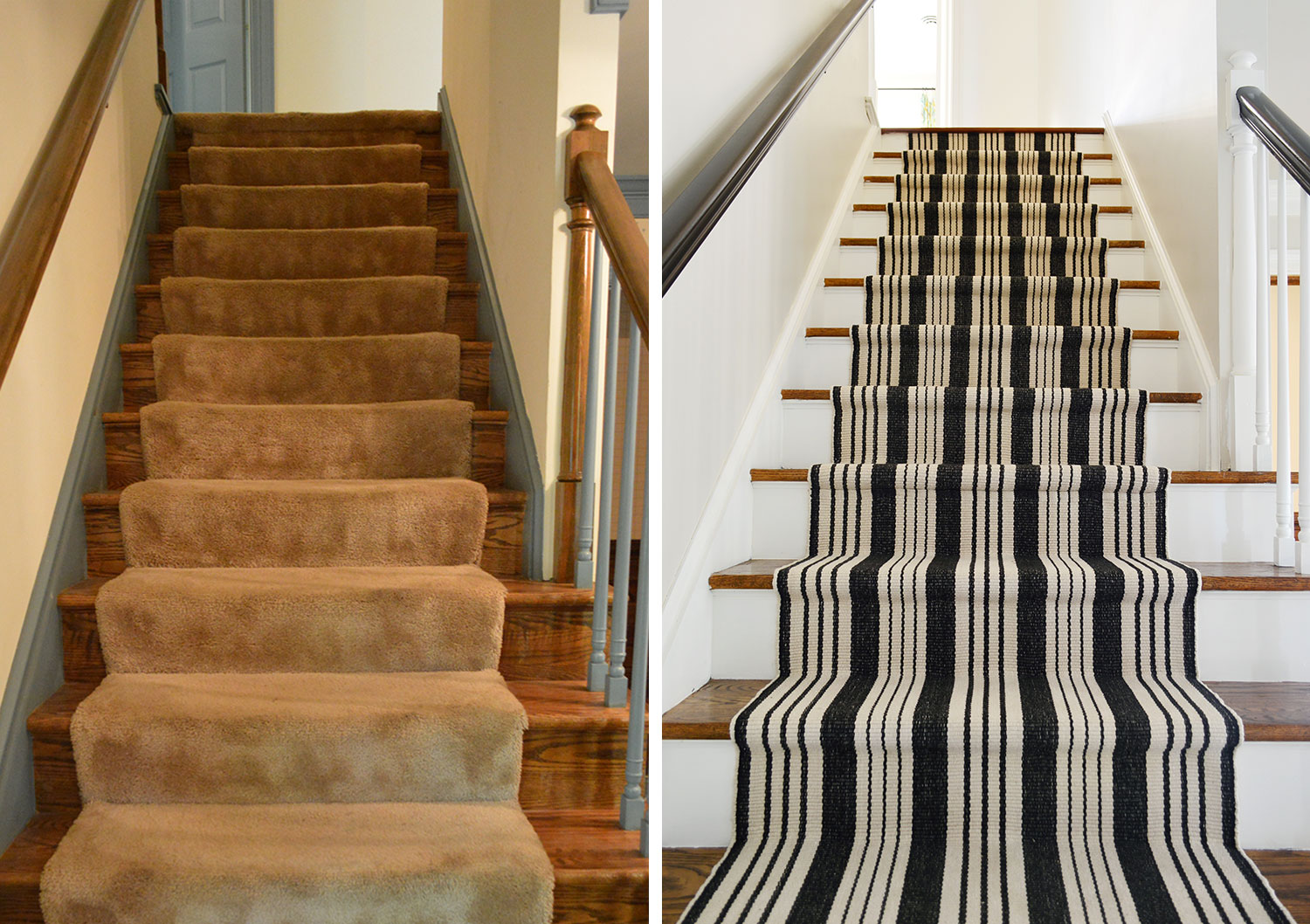 How To Install A Stair Runner